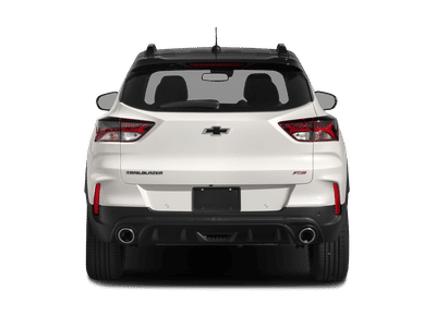 2022 Chevrolet Trailblazer - Photo 39
