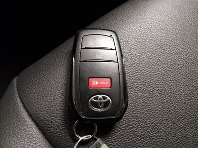 2024 Toyota Corolla Cross - Photo 15