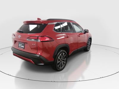 2024 Toyota Corolla Cross - Photo 7