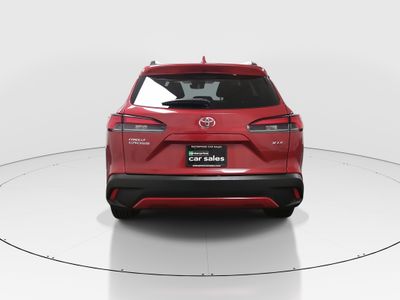 2024 Toyota Corolla Cross - Photo 6