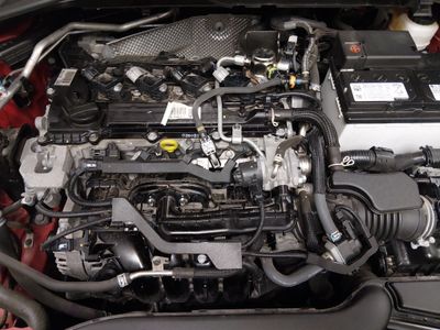 2024 Toyota Corolla Cross - Photo 9