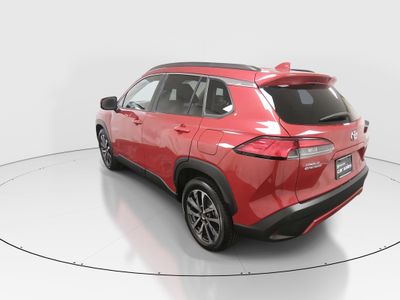 2024 Toyota Corolla Cross - Photo 5