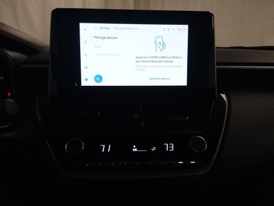 2024 Toyota Corolla Cross - Photo 13