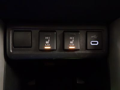 2024 Toyota Corolla Cross - Photo 17