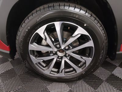 2024 Toyota Corolla Cross - Photo 10