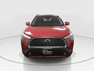 2024 Toyota Corolla Cross - Photo 2