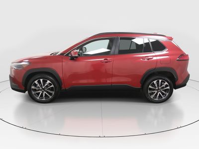 2024 Toyota Corolla Cross - Photo 4