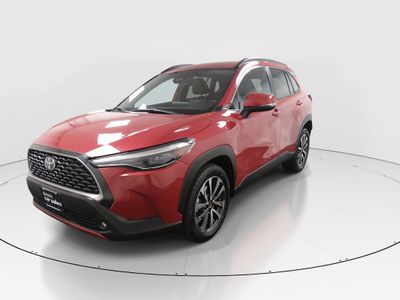 2024 Toyota Corolla Cross - Photo 3