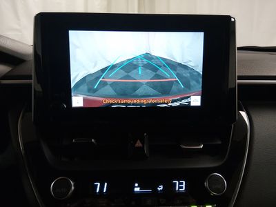 2024 Toyota Corolla Cross - Photo 16