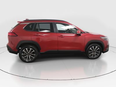 2024 Toyota Corolla Cross - Photo 8
