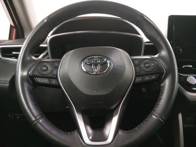 2024 Toyota Corolla Cross - Photo 12