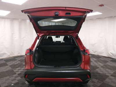 2024 Toyota Corolla Cross - Photo 11