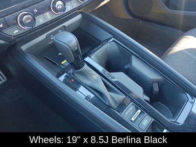 2025 Honda Accord Hybrid Sport Sedan - Photo 21