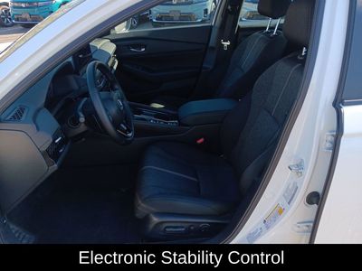 2025 Honda Accord Hybrid Sport Sedan - Photo 14