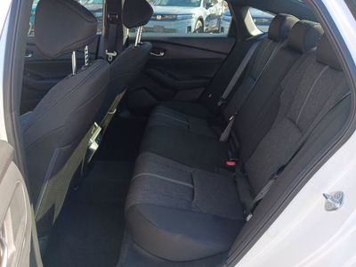 2025 Honda Accord Hybrid Sport Sedan - Photo 24