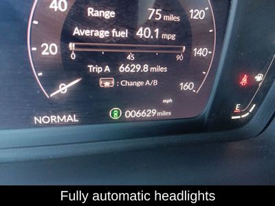 2025 Honda Accord Hybrid Sport Sedan - Photo 17