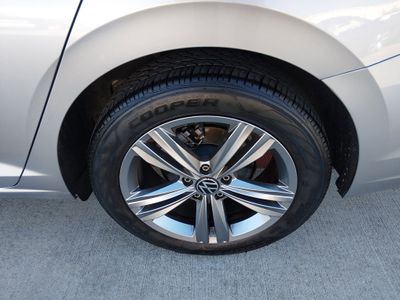 2024 Volkswagen Jetta - Photo 10