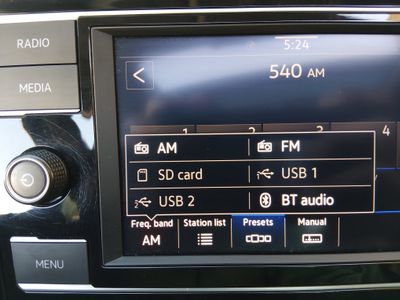 2024 Volkswagen Jetta - Photo 20