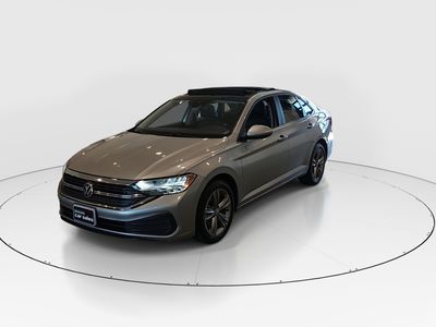 2024 Volkswagen Jetta - Photo 3