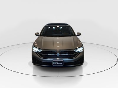 2024 Volkswagen Jetta - Photo 2
