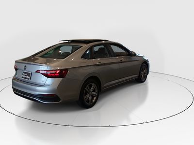 2024 Volkswagen Jetta - Photo 7