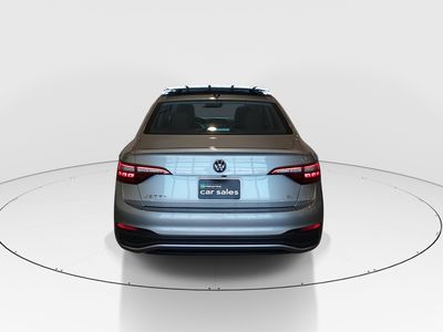 2024 Volkswagen Jetta - Photo 6