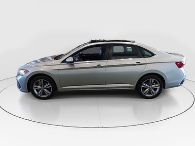 2024 Volkswagen Jetta - Photo 4