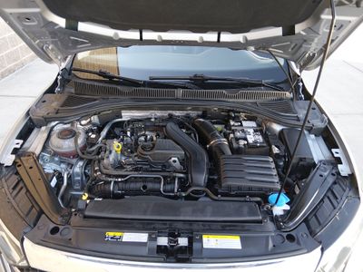 2024 Volkswagen Jetta - Photo 9