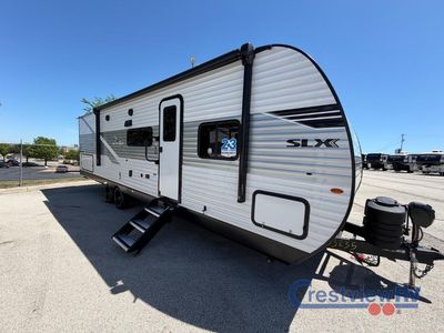 2026 Jayco Jay Flight SLX - Photo 3