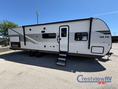 2026 Jayco Jay Flight SLX - Photo 10