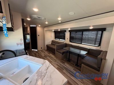 2026 Jayco Jay Flight SLX - Photo 11