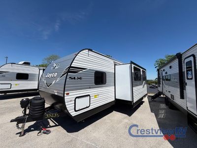 2026 Jayco Jay Flight SLX - Photo 5
