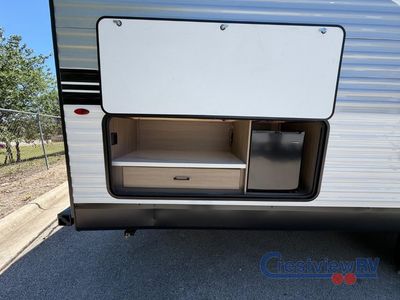 2026 Jayco Jay Flight SLX - Photo 9