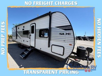 2026 Jayco Jay Flight SLX - Photo 1