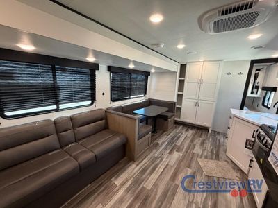 2026 Jayco Jay Flight SLX - Photo 15