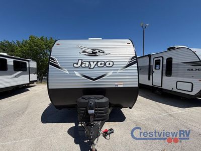 2026 Jayco Jay Flight SLX - Photo 4