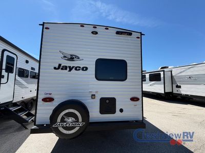 2026 Jayco Jay Flight SLX - Photo 7