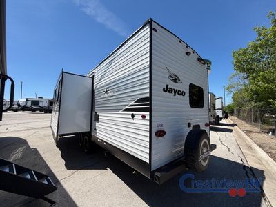 2026 Jayco Jay Flight SLX - Photo 6