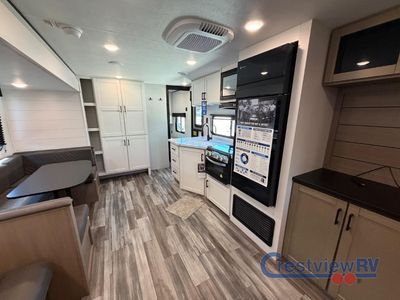 2026 Jayco Jay Flight SLX - Photo 17