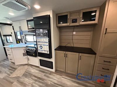 2026 Jayco Jay Flight SLX - Photo 16