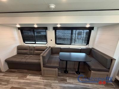 2026 Jayco Jay Flight SLX - Photo 13