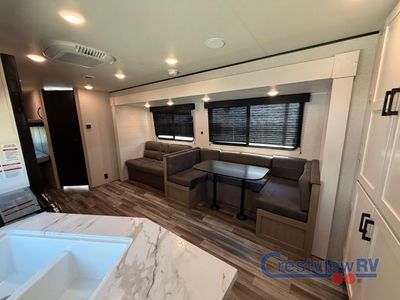 2026 Jayco Jay Flight SLX - Photo 12