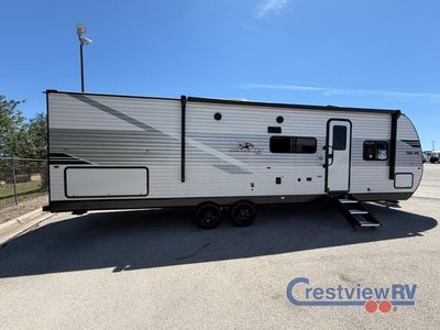 2026 Jayco Jay Flight SLX - Photo 8