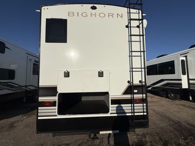 2026 Heartland BIGHORN - Photo 5
