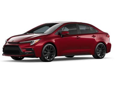 2026 Toyota Corolla Hybrid - Photo 24
