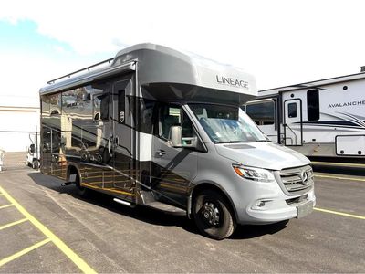 2026 Grand Lineage Series M - Photo 1