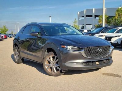 2023 Mazda CX-30 — photo 32 view