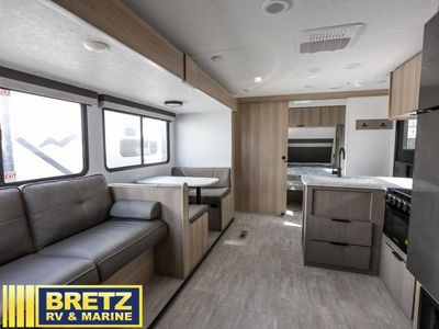 2025 Dutchmen RV Colorado - Photo 14
