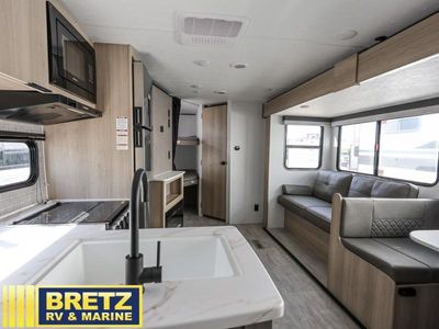 2025 Dutchmen RV Colorado - Photo 8