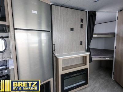 2025 Dutchmen RV Colorado - Photo 10